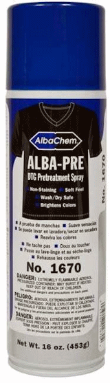 ALB 1670