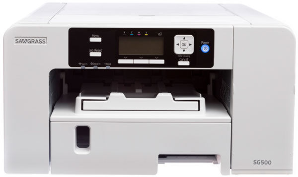 SAW PRNT500N609100